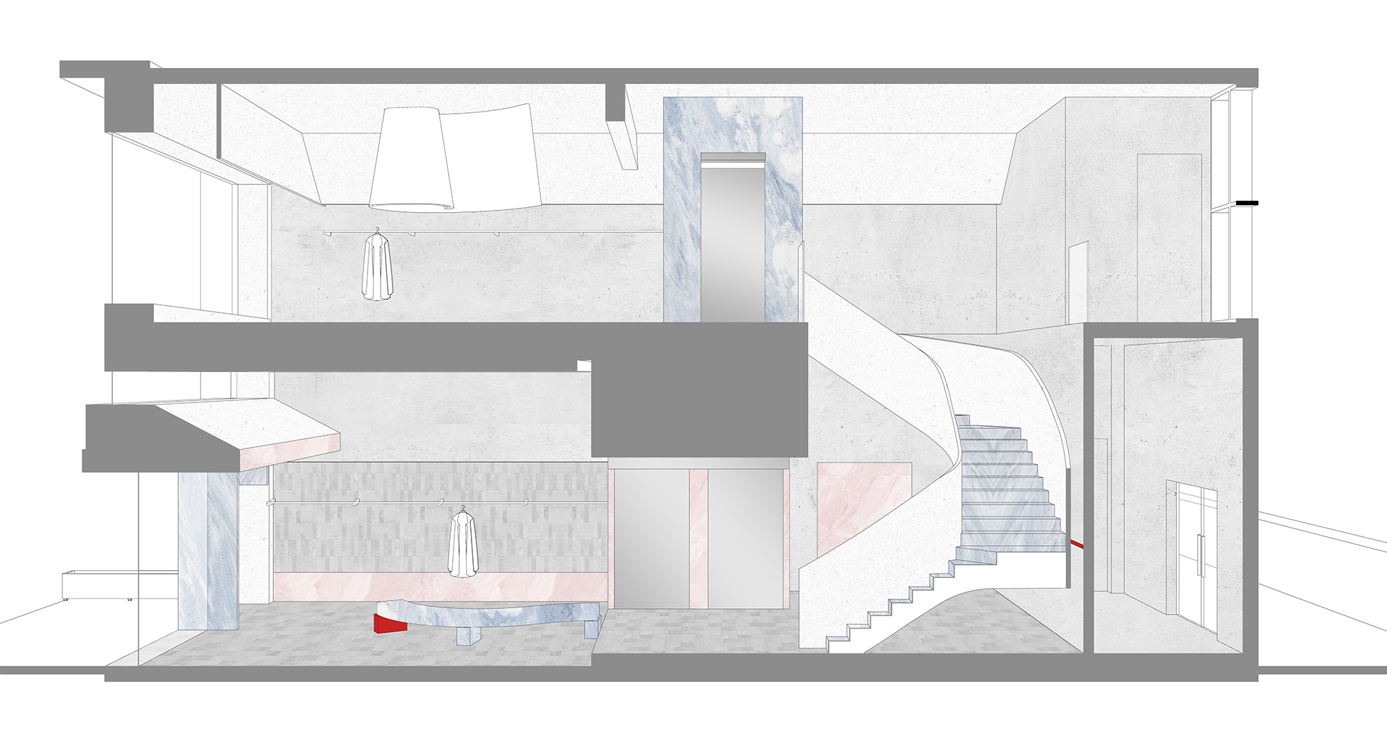 Sò Studio: 當藝術邂逅時尚的零售體驗
