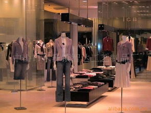 中山市東升鎮智達工藝制品廠服裝展示道具產品列表助力服裝服飾零售升級