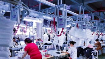 服裝工廠如何沖破桎梏 這才是成功轉(zhuǎn)型的關(guān)鍵