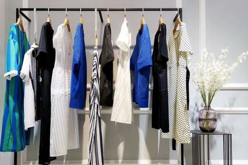 優質女裝品牌推薦與服裝服飾零售指南