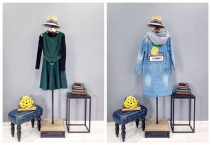 迪絲雅女裝折扣貨源渠道解析 批發走份與零售策略