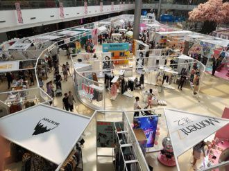 新零售浪潮中的服飾「物種革命」 重塑人、貨、場的關系