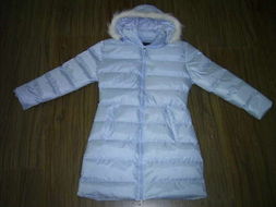 福州榮登貿(mào)易 女裝長款棉衣與全品類服飾的零售與批發(fā)一站式平臺