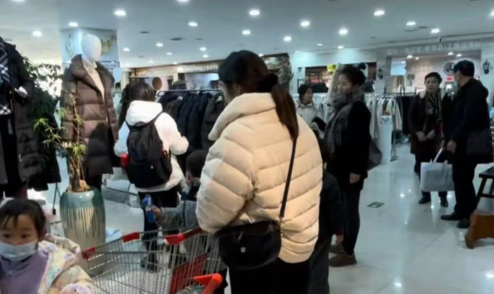 艾石服飾模式 合肥崛起的新零售樣本如何攪動中國服裝業