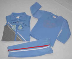 福州榮登貿易 專注童裝與鞋帽，零售批發一站式服務