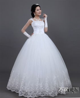 廠家直銷精品婚紗禮服，批發零售一站式服務