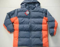 時尚集結 福州榮登貿易一站式采購男棉衣、鞋帽、服飾與童裝