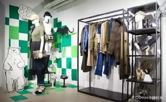 新零售浪潮下，服飾陳列設計就業晉升班助力行業人才升級