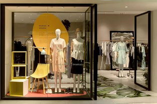 服裝實體零售破局 多措并舉助店鋪安然渡過銷售淡季