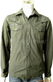 時尚與舒適并存——廣州市海珠區帝宇服裝廠男式休閑服產品全覽